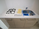 内観写真 エスリード大須プレシア(406)