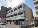 フォレストⅡの外観