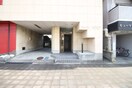 エントランス部分 アーバンスクエア