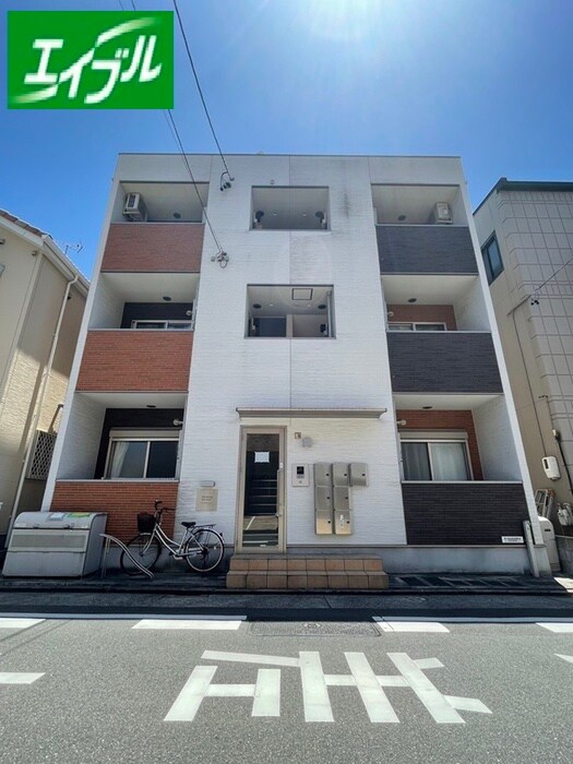 外観写真 ディアグランコート