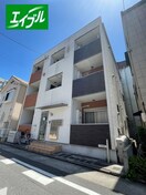 周辺環境 ディアグランコート