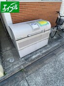 建物設備 ディアグランコート