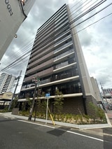 ｸﾚｳﾞｨｽﾀ名古屋上前津(1301)