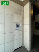 建物設備 スティングレイつるま