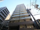 外観写真 エスリード大須プレシア(1111)