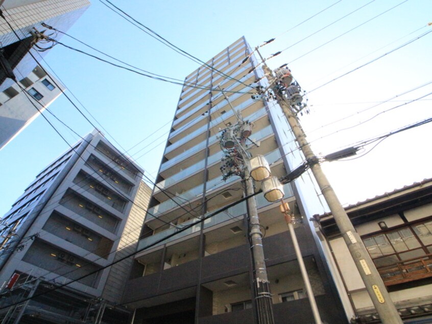 外観写真 エスリード大須プレシア(1111)