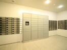 建物設備 エスリード大須プレシア(1111)