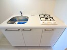 内観写真 エスリード大須プレシア(1111)