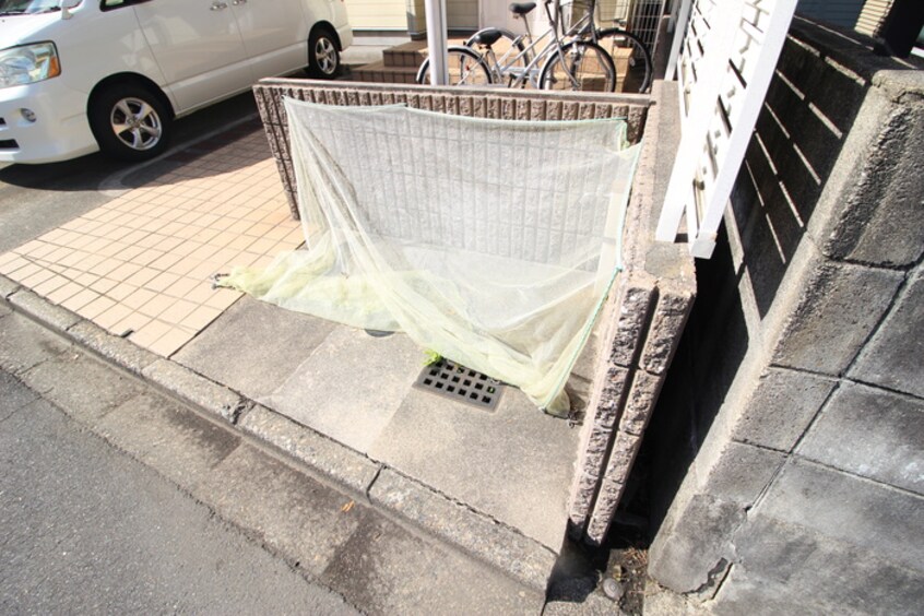 建物設備 カサベルデ師勝
