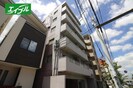 アネックス春日野の外観