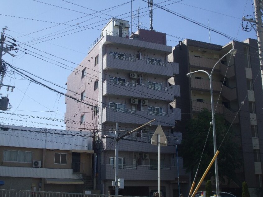 その他 アネックス春日野