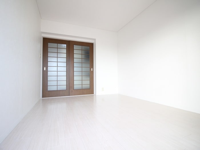 居室 ハイツ浅井