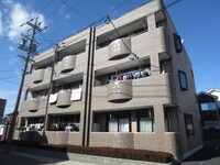 ラフォーレ若草