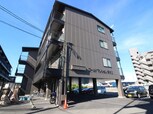 ゴールドマンション安井Ⅲ