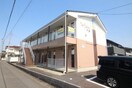 外観写真 サ－プラスワン大島