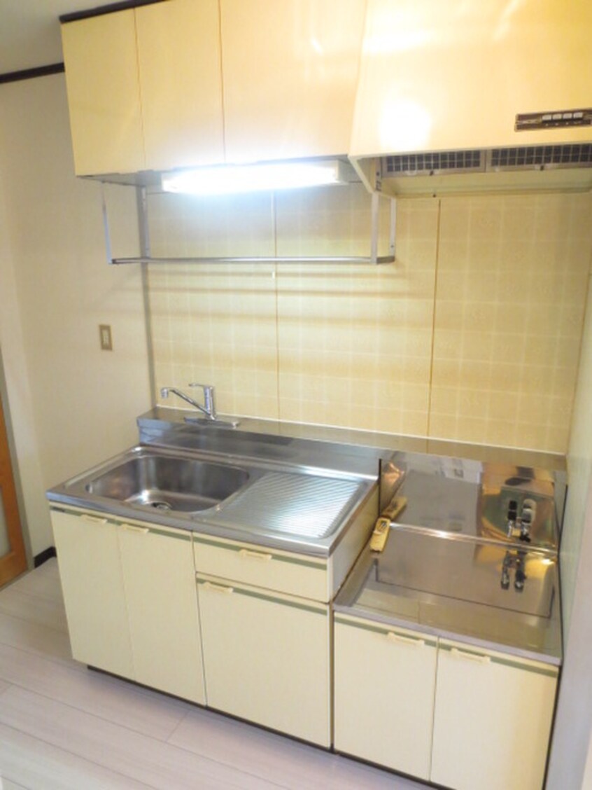 キッチン サ－プラスワン大島