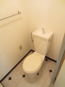 トイレ サ－プラスワン大島