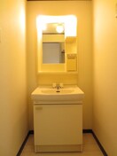 洗面 サ－プラスワン大島