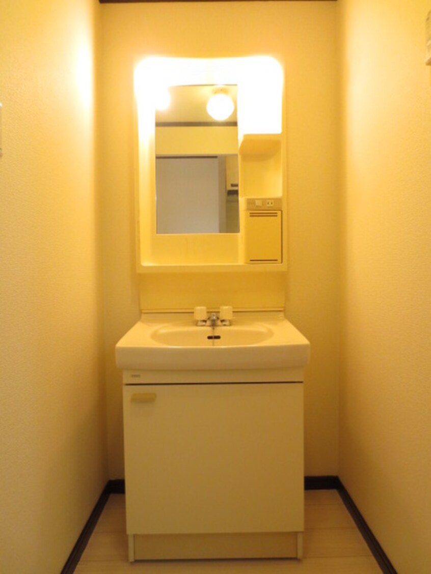 洗面 サ－プラスワン大島