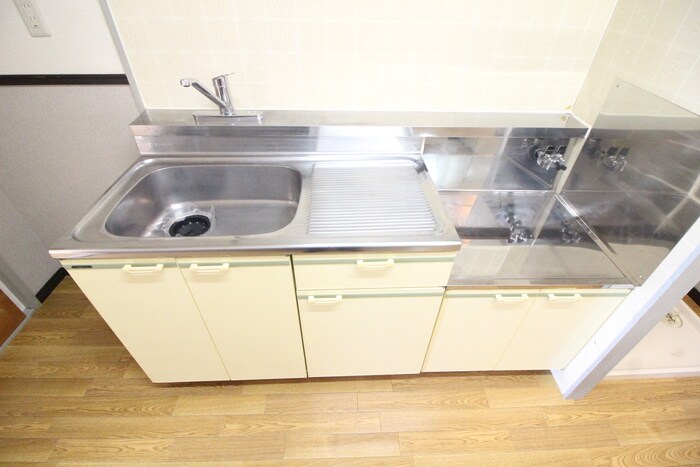 キッチン サ－プラスワン大島