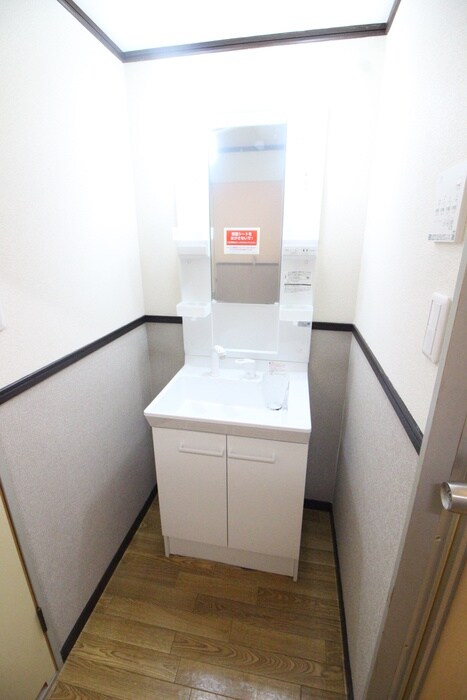 洗面 サ－プラスワン大島