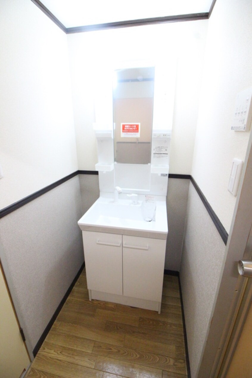 洗面 サ－プラスワン大島