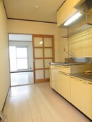 キッチン サ－プラスワン大島