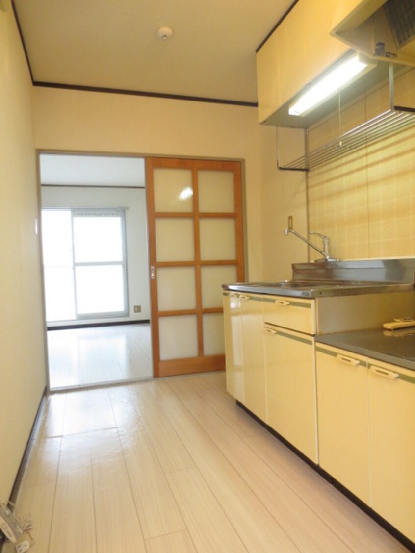 キッチン サ－プラスワン大島