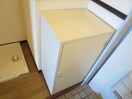 靴箱 サ－プラスワン大島