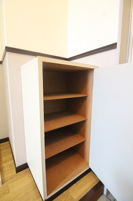 靴箱 サ－プラスワン大島