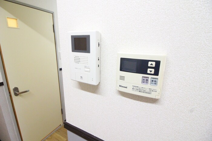 内観写真 サ－プラスワン大島