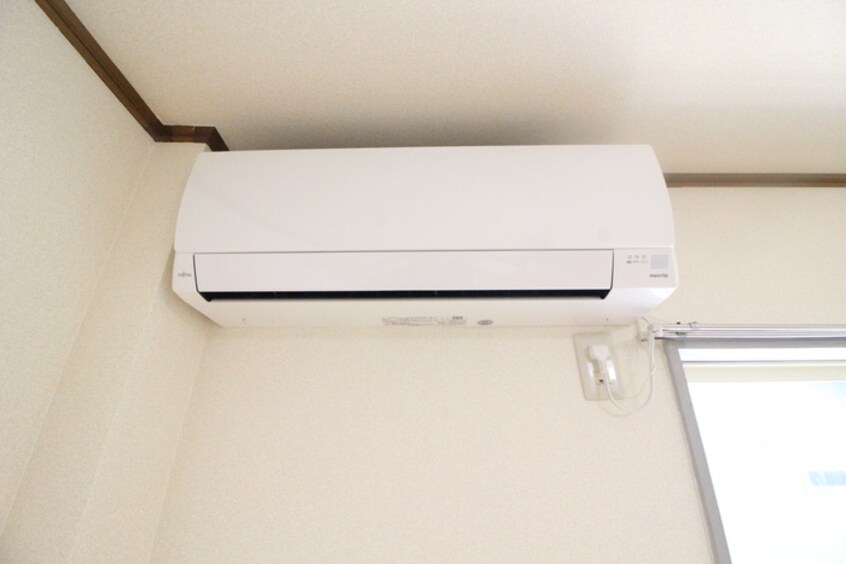 内観写真 サ－プラスワン大島