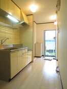 キッチン サ－プラスワン大島