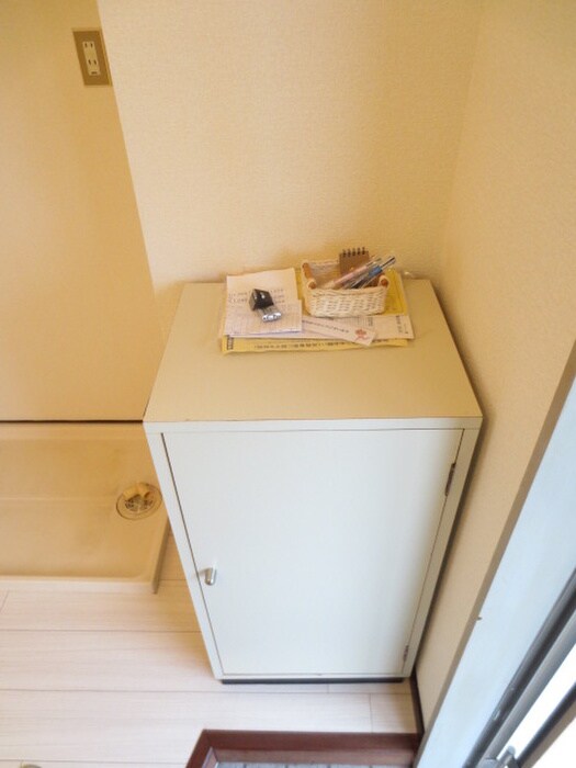 靴箱 サ－プラスワン大島