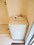 靴箱 サ－プラスワン大島