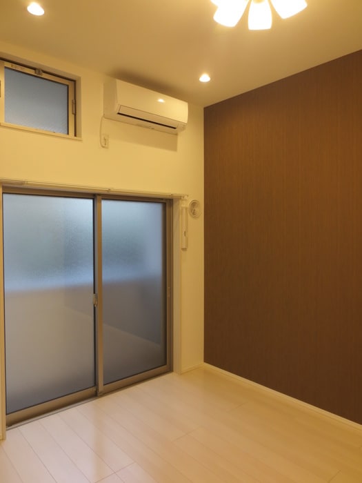 居室 Clover Court OZONE