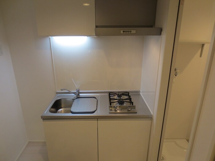 キッチン Clover Court OZONE