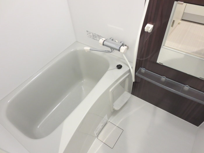 バス／シャワールーム等 Clover Court OZONE