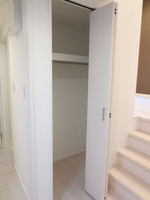 収納 Clover Court OZONE