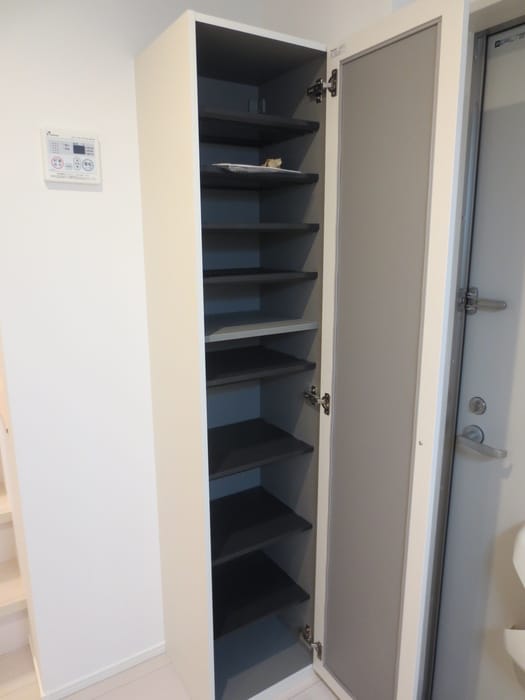 靴箱 Clover Court OZONE