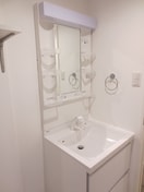 洗面 Clover Court OZONE