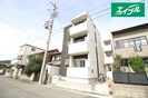 HS津金の外観