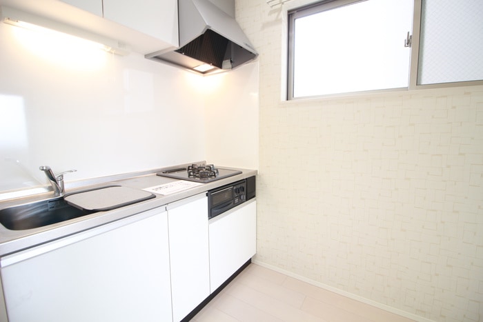 キッチン HS津金