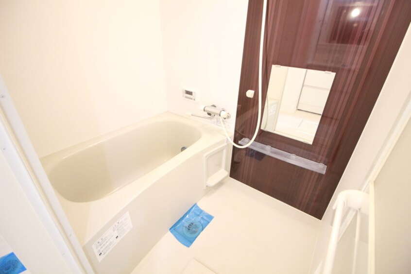 バス／シャワールーム等 HS津金