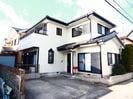 多加木戸建の外観