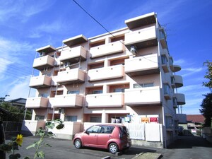 ハイツ桜井