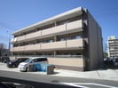 woodbell Yの外観
