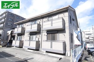 セジュール今池南