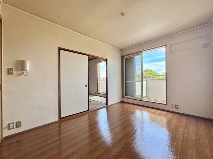 居室 クレセント晴丘