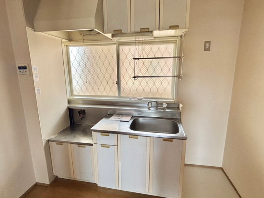 キッチン クレセント晴丘